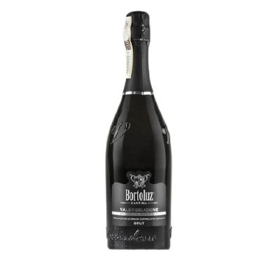 Prosecco Valdobbiadene DOCG Brut La Cantina del Castello consegna a domicilio con Cosaporto