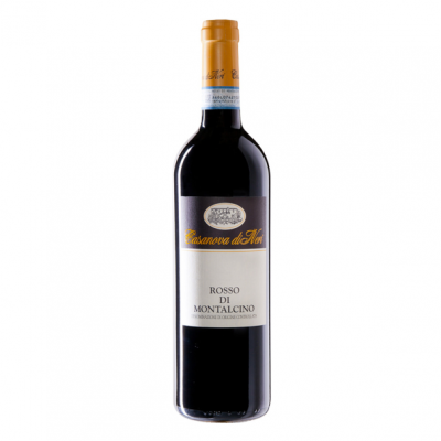 Rosso di Montalcino Casanova di Neri di La Cantina di Franco