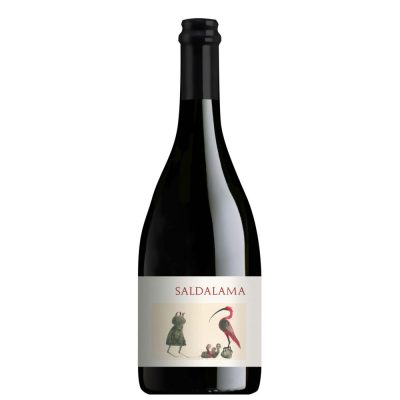 Lambrusco Bio "Podere Sottoilnoce"