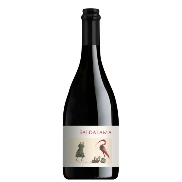 Lambrusco Bio "Podere Sottoilnoce"