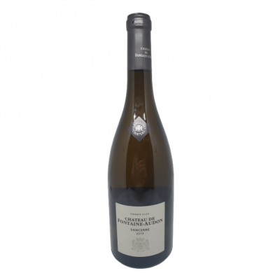 Sancerre Aop Chateau Fontaine Audon di Enoteca Il Tappo