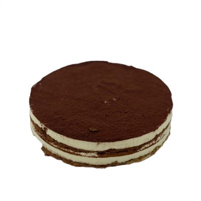 Tiramisu La Dolceria consegna a domicilio con Cosaporto