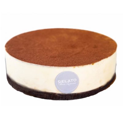 Torta Tiramisù