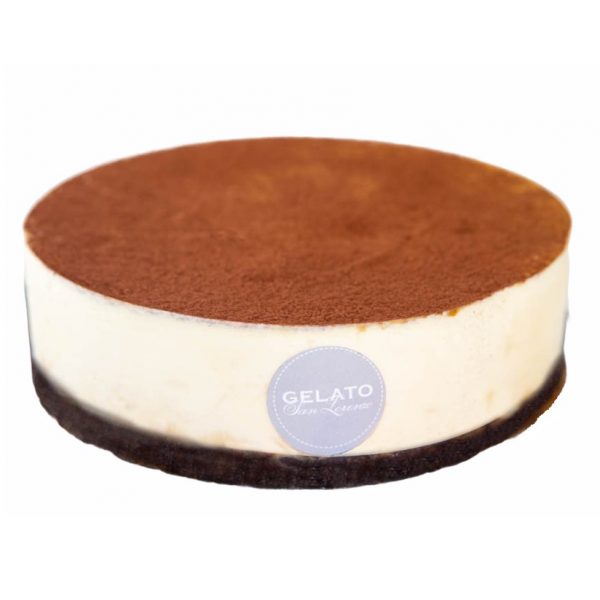 Torta Tiramisù