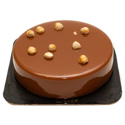 Torta Canofe Alex Pasticceria consegna a domicilio con Cosaporto