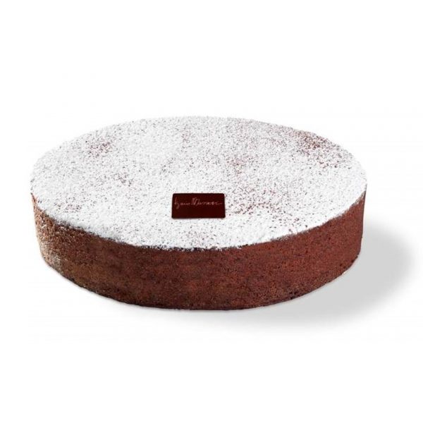 torta-caprese-iginio-massari-consegna-domicilio-cosaporto