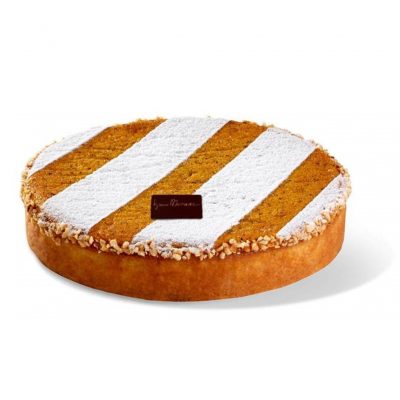 Torta Perfetta Iginio Massari consegna a domicilio con Cosaporto