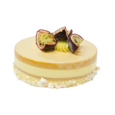 Torta Esotica La Dolceria Fregene consegna a domicilio con Cosaporto