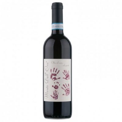 Valpolicella Monte Dall'Ora de La Cantina del Castello consegna a domicilio con Cosaporto