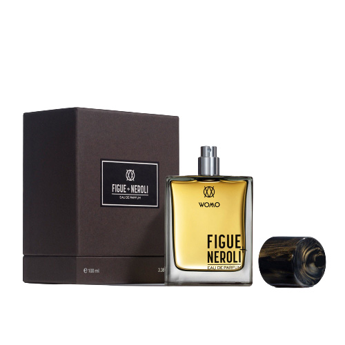 Eau de Parfum Figue+Neroli