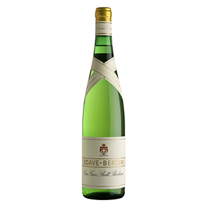 Soave Vintage Bertani 2019 Rinascente consegna a domicilio con Cosaporto