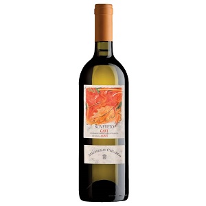 Rovereto Gavi del Comune di Gavi DOCG Rinascente consegna a domicilio con Cosaporto