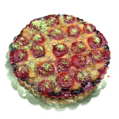 Crostata al Gelo di Mellone Dagnino consegna a domicilio con Cosaporto