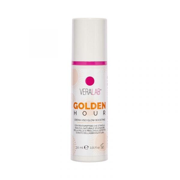 Golden Hour Veralab consegna a domicilio con Cosaporto