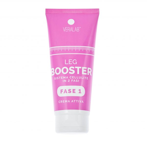 Crema Leg Booster Veralab consegna a domicilio con Cosaporto