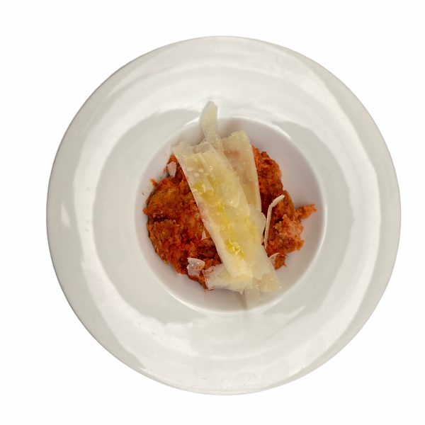 Pappa al pomodoro Enoteca Marcucci consegna a domicilio con Cosaporto