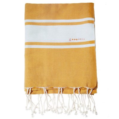 Beach Futah Goooders consegna a domicilio con Cosaporto