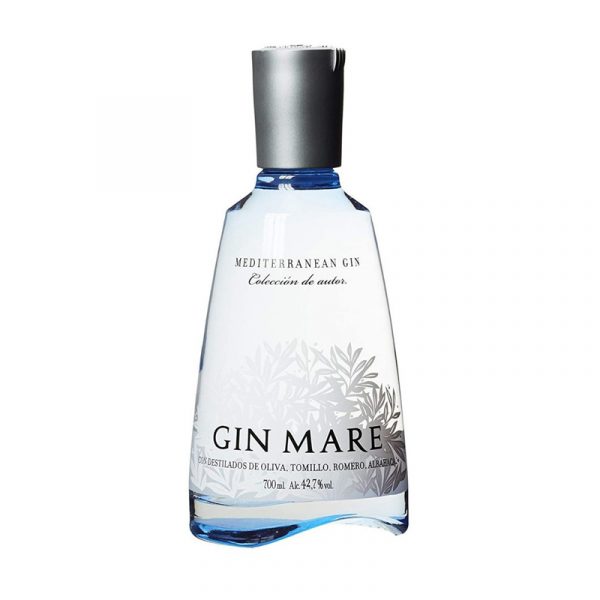 Gin Mare Rinascente consegna a domicilio con Cosaporto