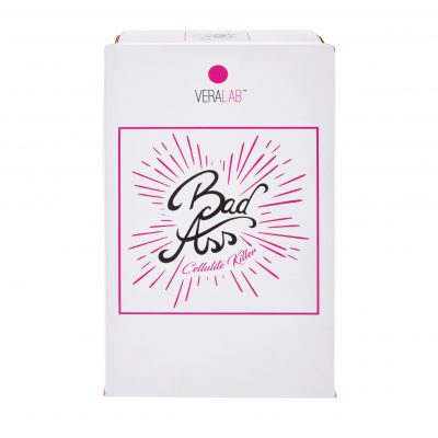 Bad Ass Veralab consegna a domicilio con Cosaporto