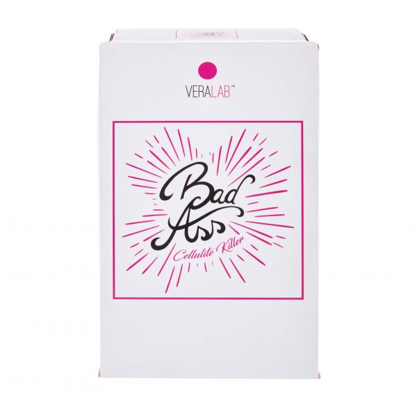 Bad Ass Veralab consegna a domicilio con Cosaporto