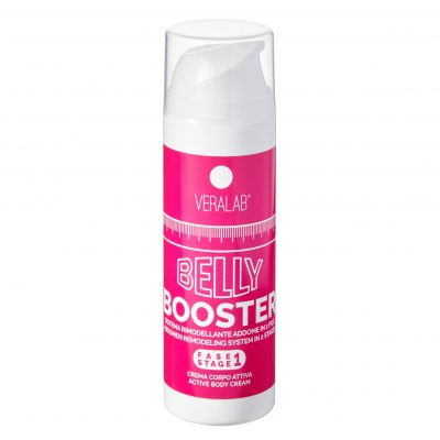 Crema Belly Booster Veralab consegna a domicilio con Cosaporto