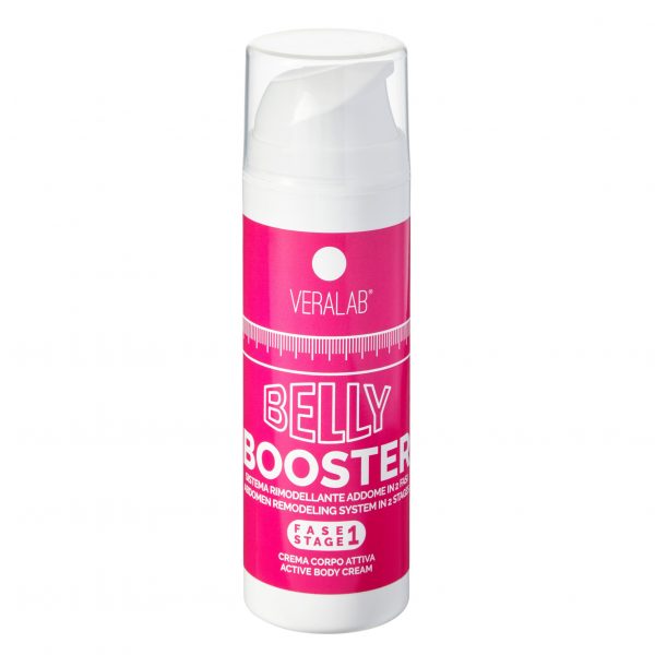 Crema Belly Booster Veralab consegna a domicilio con Cosaporto