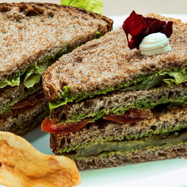 Verdurino Give me Veg consegna a domicilio con Cosaporto