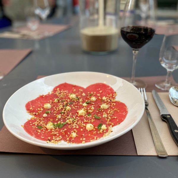 Componi il tuo menù dall'Enoteca Marcucci consegna a domicilio con Cosaporto