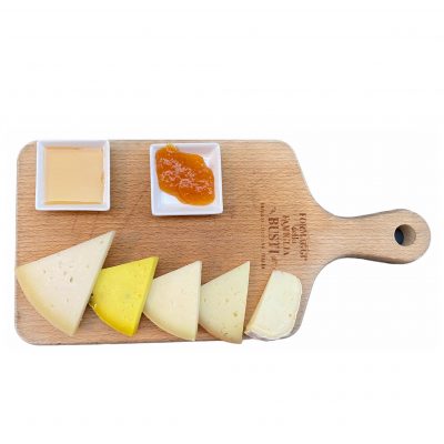 Pecorini Toscani con miele e confettura Enoteca Marcucci consegna a domicilio con Cosaporto