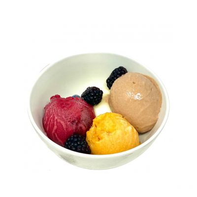 Il Gelato della Dolceria consegna a domicilio con Cosaporto