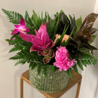 Tropical Summer Frida's consegna a domicilio con Cosaporto