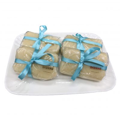 Latte di Mandorla Pasticceria Dagnino consegna a domicilio con Cosaporto