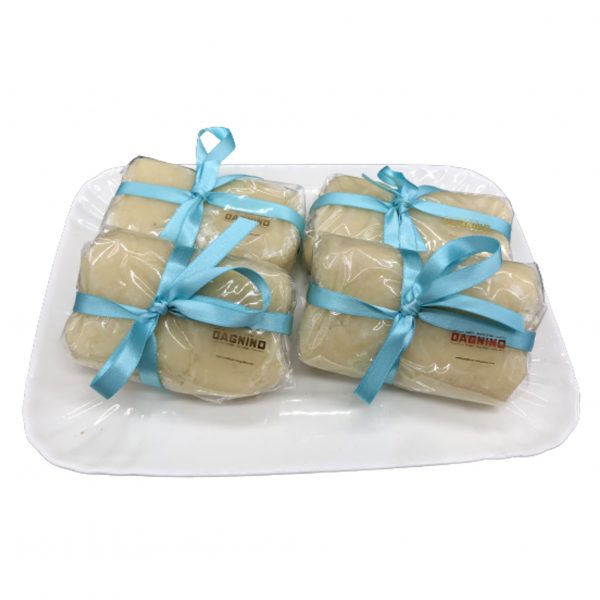 Latte di Mandorla Pasticceria Dagnino consegna a domicilio con Cosaporto