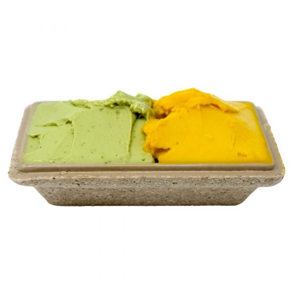 Il Gelato di Ottimo! Buono non basta consegna a domicilio con Cosaporto