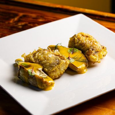 I Secondi de La Scialuppa consegna a domicilio con Cosaporto