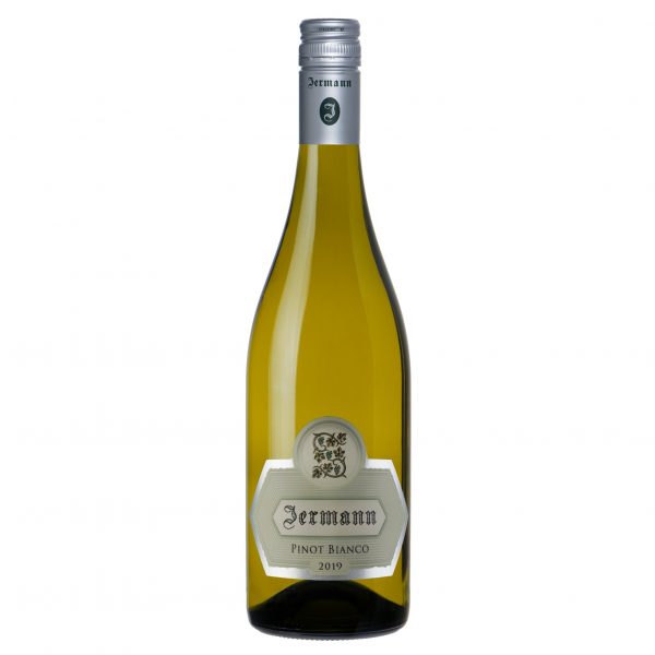 Pinot Bianco Jermann 2019 Rinascente Firenze consegna a domicilio con Cosaporto