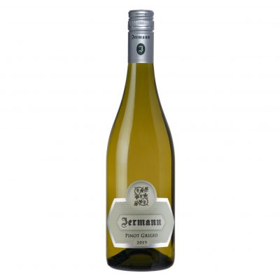 Pinot Grigio Jermann 2019 Rinascente Firenze consegna a domicilio con Cosaporto
