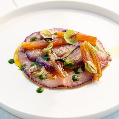 Componi il tuo menù La Scialuppa consegna a domicilio con Cosaporto