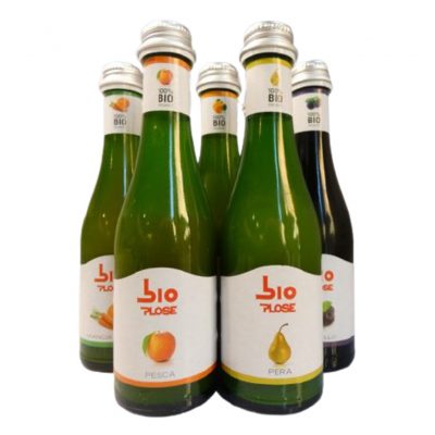 Succhi di frutta Plose Pavé consegna a domicilio con Cosaporto