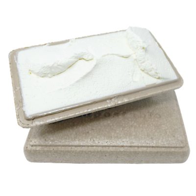 Panna montata in planetaria Ottimo! Buono non basta consegna a domicilio con Cosaporto