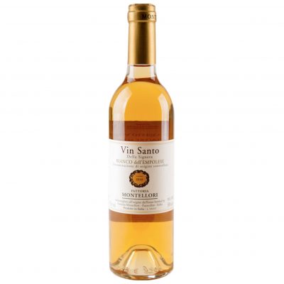 Vin Santo della Signora 2016 Montellori Enoteca Marcucci consegna a domicilio con Cosaporto