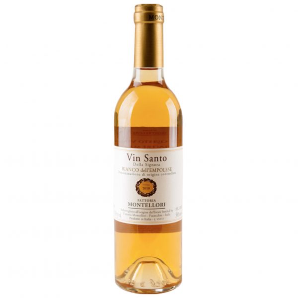 Vin Santo della Signora 2016 Montellori Enoteca Marcucci consegna a domicilio con Cosaporto