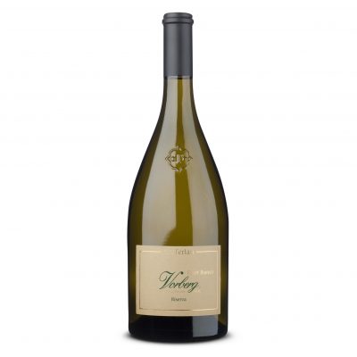 Vorberg Pinot Bianco Riserva Cantina Terlano Rinascente consegna a domicilio con Cosaporto