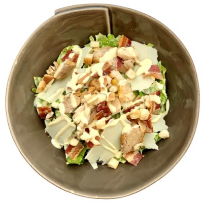 Insalata Piazza Santa Croce ToscaNino consegna a domicilio con Cosaporto