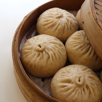 I Bao di Agie Zhou Mercato Centrale consegna a domicilio con Cosaporto