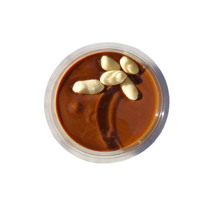 Burro di arachidi Cesare Cacciapuoti Mercato Centrale consegna a domicilio con Cosaporto