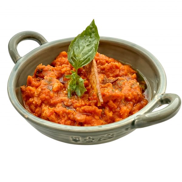 W la Pappa col pomodoro ToscaNino consegna a domicilio con Cosaporto