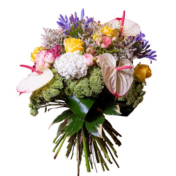 Incantevole Eden Fiori e Colori consegna a domicilio con Cosaporto