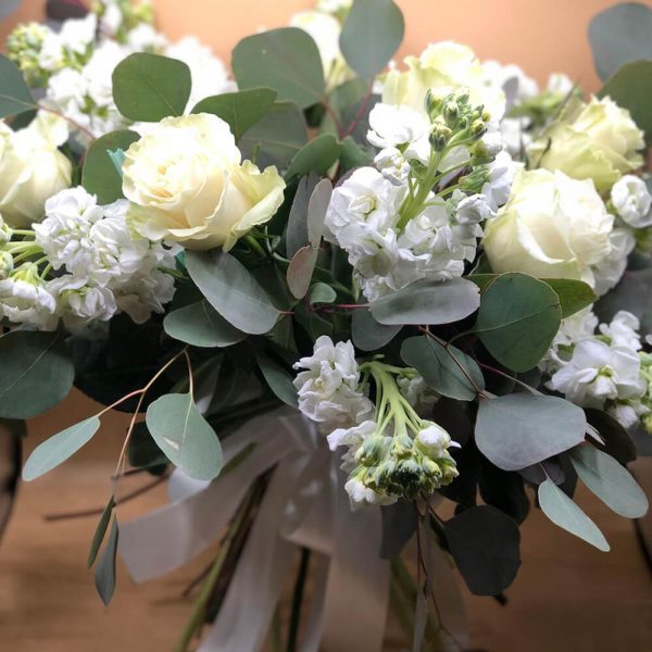 Purity Fiori e Colori consegna a domicilio con Cosaporto