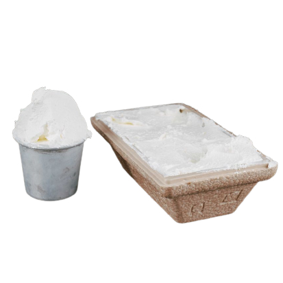 Vaschetta di panna fresca Mara dei Boschi Mercato Centrale consegna a domicilio con Cosaporto